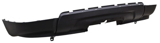 Spoiler para Chevrolet Equinox 2016, 2017 - Trasera Con Hoyos para Moldura