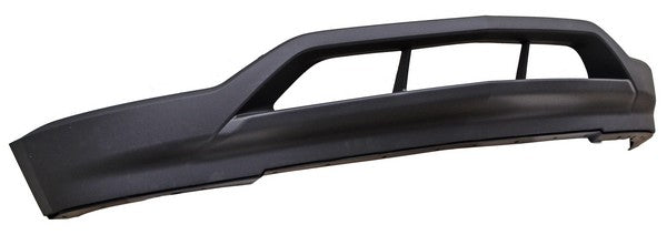 Spoiler para Chevrolet Equinox 2016, 2017 - Sin Hoyos para Moldura