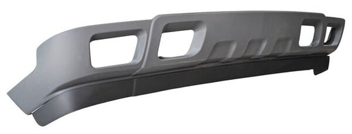 Spoiler para Camioneta Chevrolet 2003, 2004, 2005, 2006 para Faro Niebla Con Extencion Combo