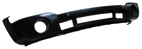 Spoiler para Camioneta Chevrolet 2003, 2004, 2005, 2006, 2007 para GMC para Faro Niebla