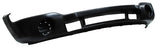 Spoiler para Camioneta Chevrolet 2003, 2004, 2005, 2006, 2007 para GMC Sin Faro Niebla