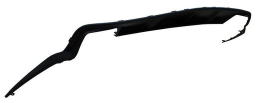 Spoiler para Dodge Charger 2011, 2012, 2013, 2014 Rt Atx Trasera