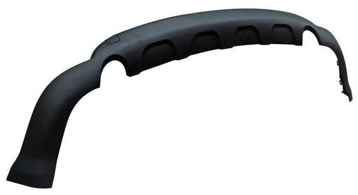 Spoiler para Dodge Journey 2011, 2012, 2013, 2014, 2015, 2016, 2017, 2018, 2019, 2020 Rt 6C Trasera para 2 Escapes