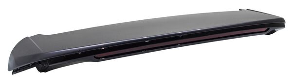 Spoiler para Dodge Journey 2024, 2025, 2026 - Trasera Superior Techo Con Calvera Luz Stop