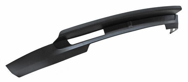 Spoiler para Ford Explorer 2011, 2012, 2013, 2014, 2015 - Con Hoyo para Gancho,s