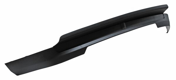 Spoiler para Ford Explorer 2011, 2012, 2013, 2014, 2015 Sin Hoyo para Gancho,s