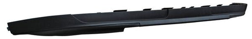 Spoiler para Ford Explorer 2016, 2017 Gris