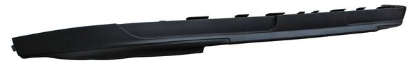 Spoiler para Ford Explorer 2016, 2017 Gris