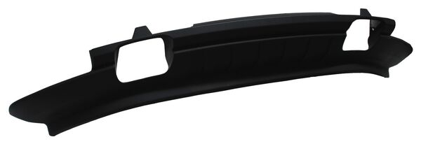 Spoiler para Camioneta Ford 2009, 2010, 2011, 2012, 2013, 2014 4Wd