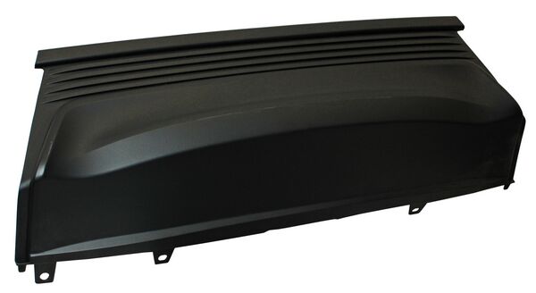 Spoiler para Honda Civic 2016, 2017, 2018, 2019 (Coupe, 2 Puertas) Trasera