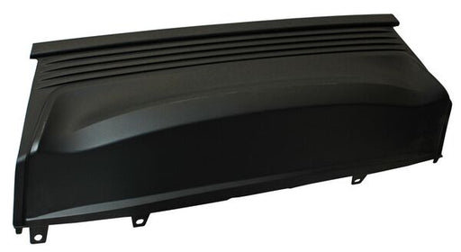 Spoiler para Honda Civic 2016, 2017, 2018, 2019 (Coupe, 2 Puertas) Trasera