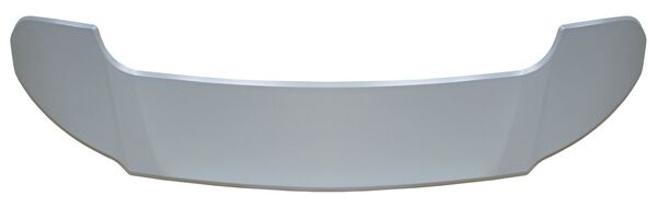 Spoiler Tapa Cajuela para Honda CR-V, CRV 2017, 2018, 2019, 2020, 2021, 2022 - Para Pintar, Sin LED