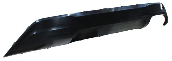 Spoiler Trasera para Hyundai Santa Fe Sport 2017, 2018Cc