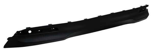 Spoiler para Kia Forte 2017, 2018 Lx Trasera