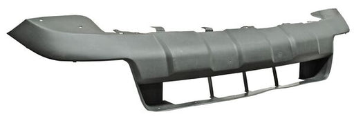 Spoiler para Nissan Frontier 2005, 2006, 2007, 2008, 2009, 2010, 2011, 2012, 2013, 2014, 2015 Delantero