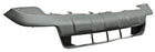 Spoiler para Nissan Frontier 2005, 2006, 2007, 2008, 2009, 2010, 2011, 2012, 2013, 2014, 2015 Delantero