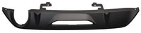 Spoiler para Peugeot 208 2021, 2022 Active/ Allure/ Gt Corrugada Trasera