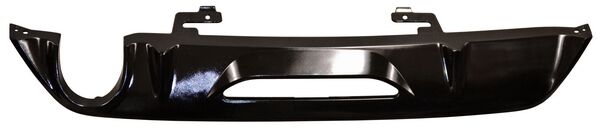 Spoiler para Peugeot 208 2021, 2022 Active/ Allure/ Gt para Pintar, Trasera
