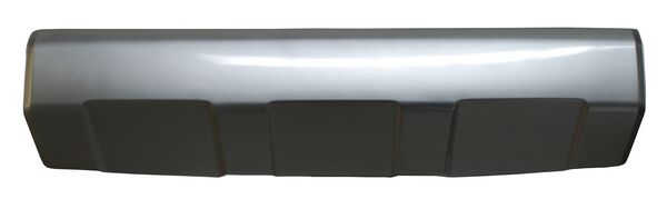 Spoiler para Fj Cruiser 2007, 2008, 2009, 2010, 2011, 2012, 2013, 2014 Plata