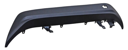 Spoiler para Toyota Prius 2016, 2017, 2018 Trasera