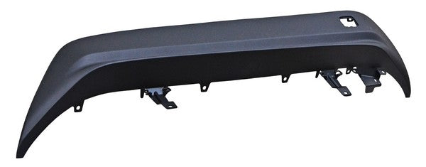 Spoiler para Toyota Prius 2016, 2017, 2018 Trasera