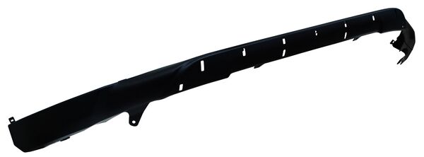 Spoiler para Toyota Rav4 2016, 2017, 2018 Se Con Hoyos para Moldura