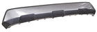 Spoiler para Toyota Rav4 2019, 2020, 2021, 2022, 2023, 2024, 2025 LE, XLE, Limited/ Hybrid Gris Trasera