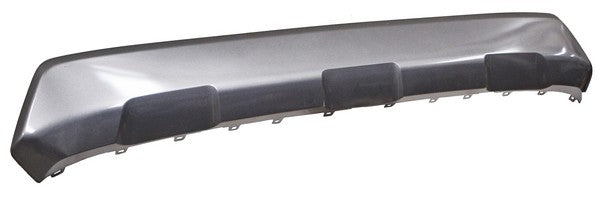 Spoiler para Toyota Rav4 2019, 2020, 2021, 2022, 2023, 2024, 2025 LE, XLE, Limited/ Hybrid Gris Trasera