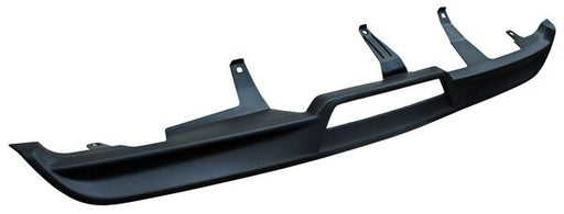 Spoiler para Toyota Yaris 2015, 2016 (5 Puertas) Trasera
