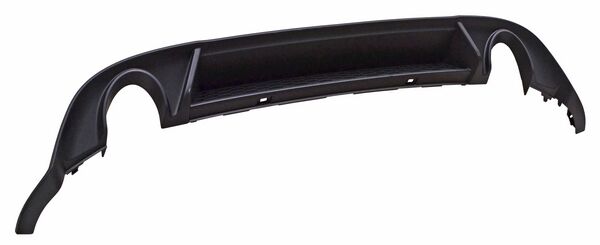Spoiler para Volkswagen Golf GTI 2018, 2019, 2020, 2021 - Trasera