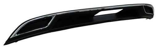 Spoiler para Volkswagen Golf 2018, 2019, 2020, 2021 - Trasera