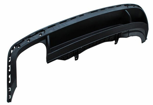 Spoiler para Volkswagen para Volkswagen Passat CC 2013, 2014, 2015, 2016, 2017 - Trasera