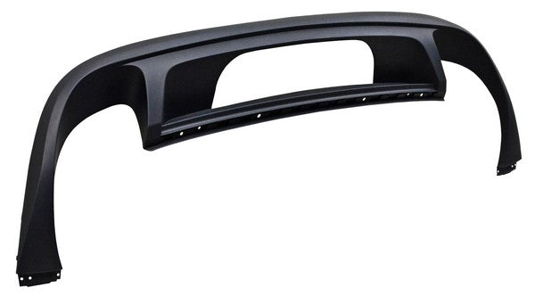 Spoiler para Volkswagen Touareg 2015, 2016, 2017, 2018 - Trasera