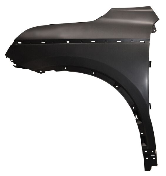 Salpicadera para Renault Koleos 2017, 2018, 2019, 2020, 2021, 2022, 2023, 2024 Plastico Izquierdo