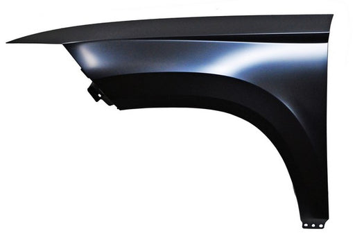 Salpicadera para Seat Ateca 2017, 2018, 2019, 2020, 2021, 2022, 2023, 2024, 2025 - Izquierda
