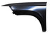 Salpicadera para Seat Ateca 2017, 2018, 2019, 2020, 2021, 2022, 2023, 2024, 2025 - Izquierda