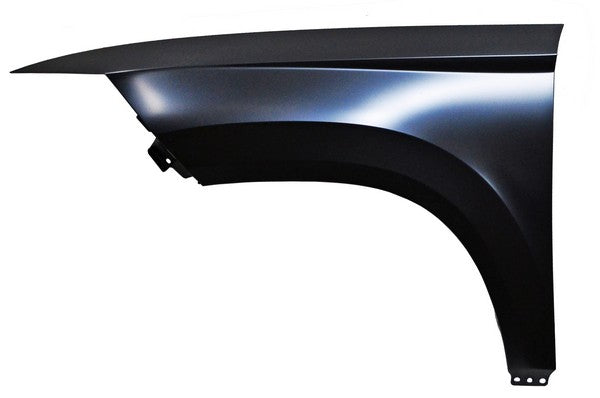 Salpicadera para Seat Ateca 2017, 2018, 2019, 2020, 2021, 2022, 2023, 2024, 2025 - Izquierda