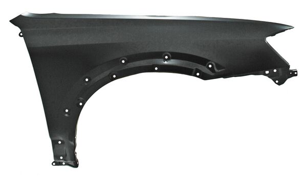 Salpicadera para Subaru Outback 2005, 2006, 2007 Izquierdo