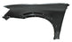 Salpicadera para Subaru Outback 2005, 2006, 2007 Derecho