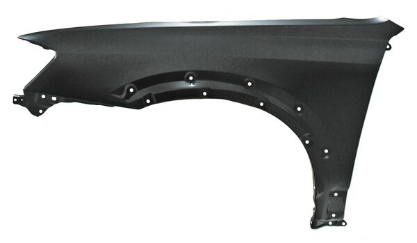 Salpicadera para Subaru Outback 2005, 2006, 2007 Derecho