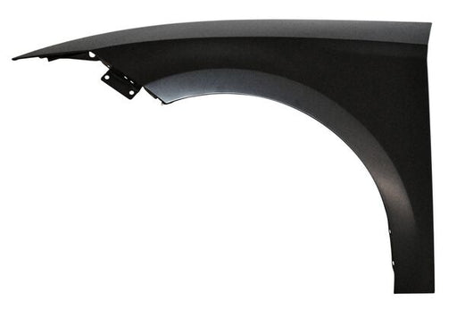 Salpicadera para Seat Leon 2014, 2015, 2016, 2017, 2018, 2019, 2020 3/ (5 Puertas) Sin Hoyos para Cuartos Izquierdo