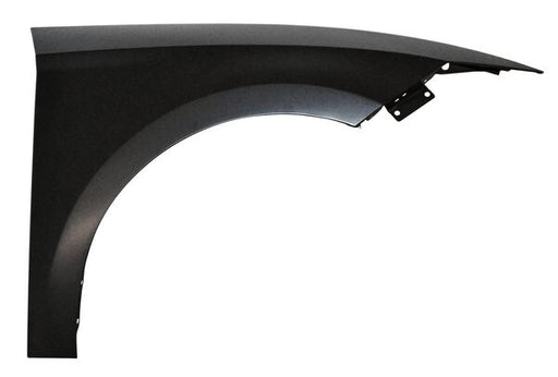 Salpicadera para Seat Leon 2014, 2015, 2016, 2017, 2018, 2019, 2020 3/ (5 Puertas) Sin Hoyos para Cuartos Derecho