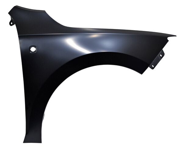 Salpicadera para Seat Toledo 2013, 2014, 2015, 2016, 2017, 2018, 2019 - Con Hoyos para Cuartos Derecho
