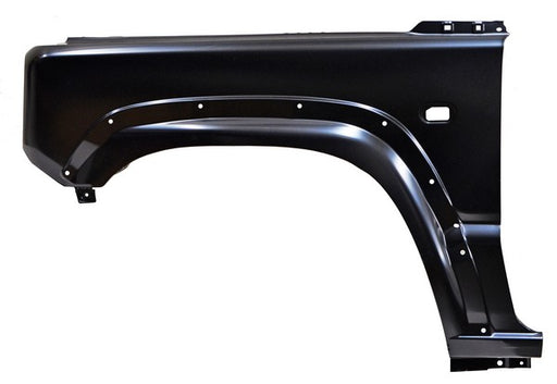 Salpicadera para Suzuki Jimny 2021, 2022, 2023, 2024, 2025, 2026 - Con Hoyos para Moldura Izquierdo