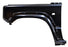 Salpicadera para Suzuki Jimny 2021, 2022, 2023, 2024, 2025, 2026 - Con Hoyos para Moldura Izquierdo