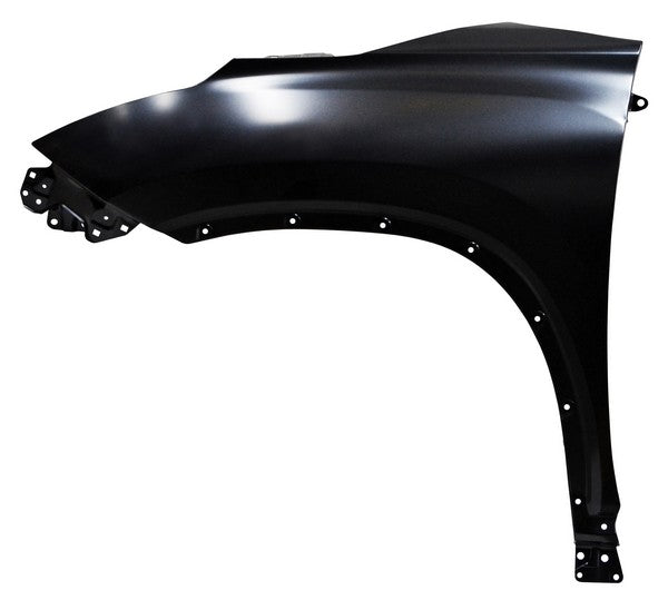 Salpicadera para Toyota Highlander 2020, 2021, 2022, 2023, 2024, 2025 - de Aluminio, Izquierdo