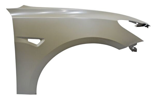 Salpicadera para Tesla Model 3 2017, 2018, 2019, 2020, 2021, 2022, 2023 Derecho
