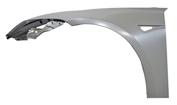 Salpicadera para Tesla Model 3 2024, 2025, 2026 Izquierdo