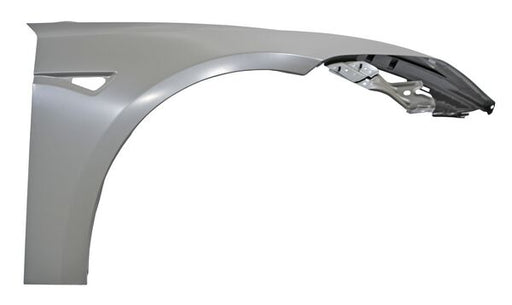Salpicadera para Tesla Model 3 2024, 2025, 2026 Derecho