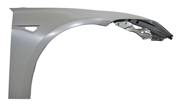 Salpicadera para Tesla Model 3 2024, 2025, 2026 Derecho